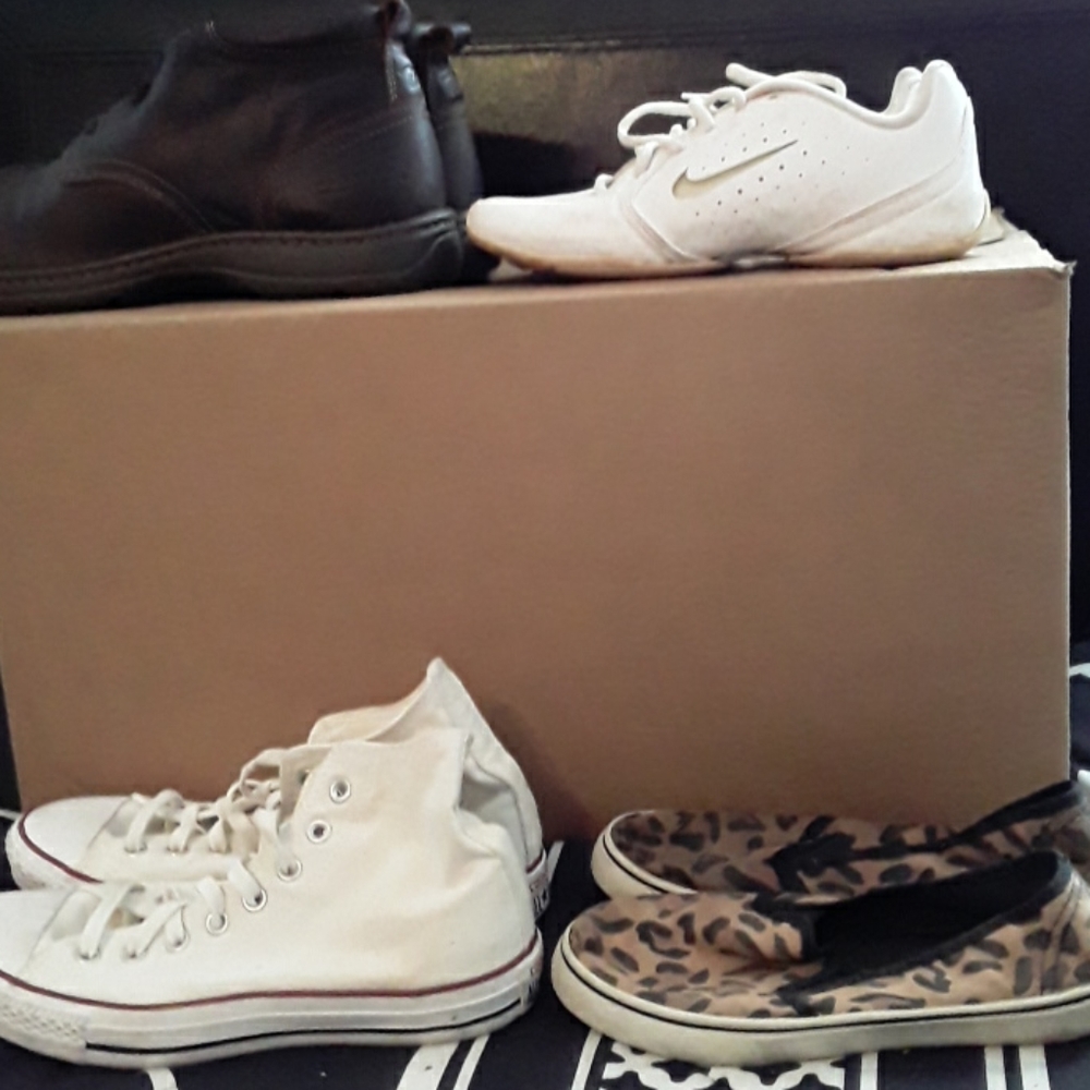 Shoes